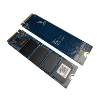 Phison SSD NVMe M.2 2280 128 Go 256G 512 Go 1 To 2 To SSD Disque dur interne SSD pour ordinateur de bureau