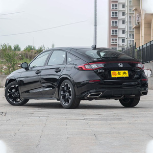 Dongfeng <span class=keywords><strong>Honda</strong></span> <span class=keywords><strong>Civic</strong></span> <span class=keywords><strong>2023</strong></span> Hatchback 240Turbo CVT Essence Berline Chinoise Économique Nouvelles Voitures 2.0L <span class=keywords><strong>E</strong></span>:<span class=keywords><strong>HEV</strong></span> Hybride Énergétique - Product Image 4