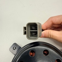 Moteur de ventilateur électronique neuf de haute qualité en gros 2538626200 25386-26200 compatible avec Hyundai Kia