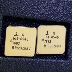 Nouveau circuit intégré multiplexé d'origine HI4-0546/883 MUX 16:1 OVP 28CLCC /883 Simple 16/Différentiel 8 canaux CMOS - Product Image 1