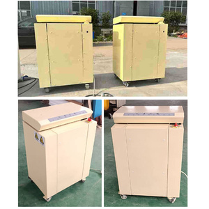 YH-300 YH-325 YH-425 Nuovo Spandiconcime Manuale per Cemento con Ottimo Prezzo, Lavorazione della <span class=keywords><strong>Carta</strong></span> - Product Image 5