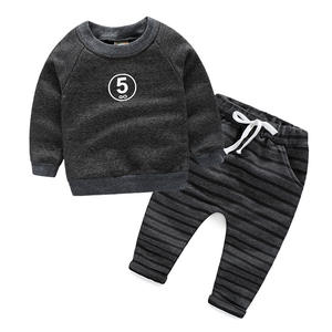 Lotes de Sudaderas con Capucha y Conjuntos de Ropa de Marca para Niños para Taobao - Product Image 4