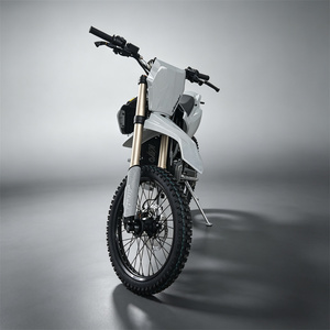 Moto tout-terrain électrique pour adultes Kayo EC2 21KW à grande vitesse, fabriquée en Chine - Product Image 5