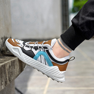 Zapatillas deportivas informales para hombre al por mayor - Product Image 6