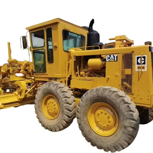 รถเกรดมอเตอร์ดีเซลรถหนอนผีเสื้อ140ก. พร้อมปั๊ม150HP - Product Image 1