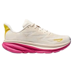 Hokas Clifton 9 Kawana Bondi 8 Ligeras Amortiguadas para Correr Larga Distancia Exteriores Zapatillas Casual de Hombre y Mujer con Empeine Tejido - Product Image 5