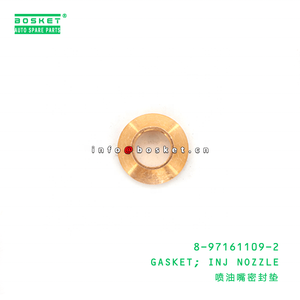Guarnizione per ugello di iniezione 8-97161109-2 8971611092 adatta per ISUZU UBUE 4JX1 - Product Image 3