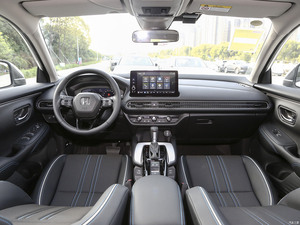 Caliente <span class=keywords><strong>Honda</strong></span> 240 TURBO gasolina compacto SUV coches de Celda de Combustible 2.0L E:<span class=keywords><strong>HEV</strong></span> coche eléctrico híbrido para <span class=keywords><strong>Honda</strong></span> <span class=keywords><strong>HR</strong></span>-<span class=keywords><strong>V</strong></span> comprar-Coche-de-China - Product Image 5