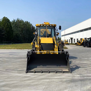 Oem ODM nhà máy trực tiếp giá khai thác mỏ & Quarry công suất lớn Trái Đất di chuyển xây dựng <span class=keywords><strong>backhoe</strong></span> <span class=keywords><strong>loader</strong></span> - Product Image 4