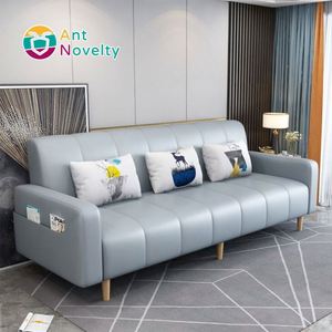 Antnovelty - Canapé d'angle <span class=keywords><strong>convertible</strong></span> en lit pour salon, ensemble de meubles de maison exotiques, design table tout-en-un, spécialement conçu - Product Image 1