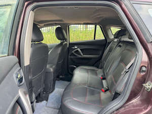 中古車ハイマS5 2015 1.6Lマニュアル高級サンルーフエディション - Product Image 4