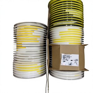 Condensador cerámico de chip CC0603KRX7R9BB104 0603 104K 50V 100NF 0.1UF con embalaje en bandeja para aplicaciones de filtrado - Product Image 2