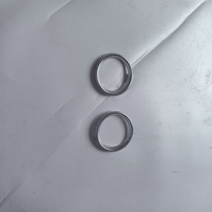 Bisel Cromado Clásico para Faros Antiniebla Toyota RX 8148148170 8148248170 LR con Fijación por Tornillo - Product Image 4