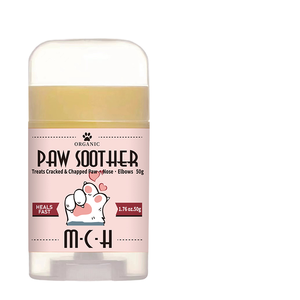 Cepillo de Baño y Masaje para Mascotas de Silicona Ecológica Amarillo, Forma Ovalada Clásica con Superficie Texturizada, Capacidad de 200 ml - Product Image 1
