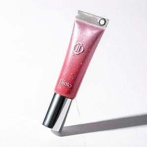 Dinto Frozen Lip Jelly 372 Snow Queen Maquillaje Labial Hidratante y Ligero - Product Image 1