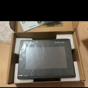 6AV2124 0GC13 0AX0 HMI TP700 Comfort, commande tactile intelligente pour extérieur, 7 pouces, 6AV2124 0GC13 0AX0 - Product Image 2