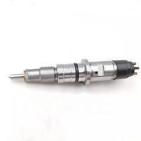 Inyector Diesel 0445120577 en Oferta para Motor, Válvula de Inyección Common Rail