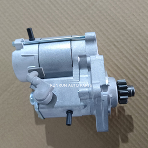 12V 1.2KW 13T Démarreur Automatique pour Kubota Transporteur Transicold Divers Modèles 1146063011 1280008480 STR30043 - Product Image 4