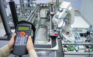 New Plc Dfs60b-teck02048 1060556 <strong>Incr</strong>. Encoder -un/original Packaging- Plc Programming Controller - Product Image 3