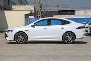 <span class=keywords><strong>รถ</strong></span>ยนต์มือสองราคาถูก ปี 2023 Byd Qin Plus Dm-i 1.5L 55 กม. <span class=keywords><strong>รถ</strong></span>ยนต์พลังงานใหม่ ปลั๊กอินไฮบริด ซีดาน เกียร์อัตโนมัติ <span class=keywords><strong>รถ</strong></span>ยนต์ไฮบริด - Product Image 4