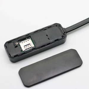 Localizzatore GPS per Veicoli J14 2G con Beidou |   Supporto per Cruscotto |   Garanzia di 1 Anno |   Compatibile con App iOS |   Rilevamento interruzione carburante e ACC - Product Image 1