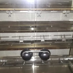<span class=keywords><strong>Gran</strong></span> capacidad, ahorro de energía, Parrilla de Gas comercial, asador de <span class=keywords><strong>pollo</strong></span> a la venta, equipo de catering comercial - Product Image 3