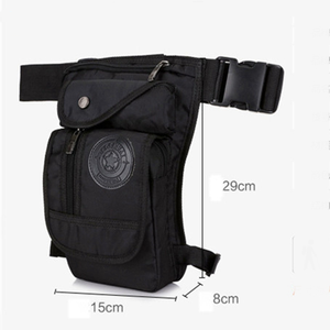 <span class=keywords><strong>Marsupio</strong></span> da <span class=keywords><strong>uomo</strong></span> a <span class=keywords><strong>tracolla</strong></span>, - Product Image 2