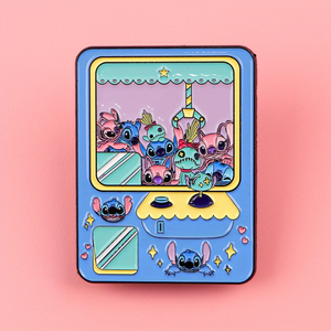 Spilla personalizzata serie medica con spilla Badge da infermiera registrata di vendita calda - Product Image 5