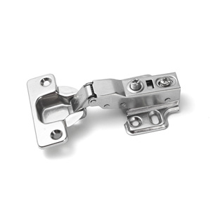 家具ハードウェアキッチンソフトクローズ35 MMバッファリング全自動油圧キャビネットヒンジ - Product Image 5