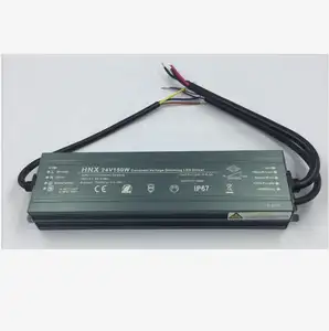 Controlador led regulable Triac, 150W