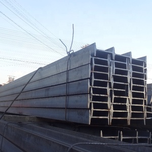 Viga de Acero Estructural de Alta Calidad, Tipo I, JIS <span class=keywords><strong>IPE</strong></span> 100 <span class=keywords><strong>IPE</strong></span> <span class=keywords><strong>200</strong></span> - Product Image 1