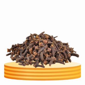 กลีบแห้งทั้งตัวของแท้ขายปลีกจำนวนมากพร้อมกลิ่นเครื่องเทศทอดที่ทำให้ชุ่มชื่นไม่เหมือนใครตอนนี้! - Product Image 1