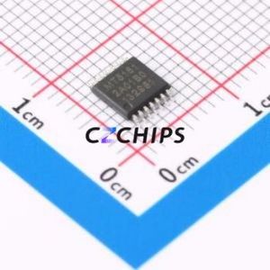 Puce de circuit intégré TSSOP-14L-EP EA8961SCR de haute qualité PMIC IC d'alimentation DC-DC - Product Image 1
