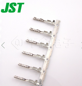 SNAC3W-A021GF-0.64 크림프 와이어-투-보드 커넥터 500V 정격 IP67 자동차용 알루미늄 합금 하우징 - Product Image 4