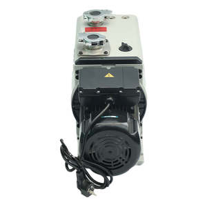 <span class=keywords><strong>Pompe</strong></span> <span class=keywords><strong>à</strong></span> <span class=keywords><strong>vide</strong></span> <span class=keywords><strong>à</strong></span> deux <span class=keywords><strong>étage</strong></span>s de valeur de la <span class=keywords><strong>pompe</strong></span> <span class=keywords><strong>à</strong></span> <span class=keywords><strong>vide</strong></span> 0.75Kw de revêtement résistant d'éraflure pour le processeur de plasma - Product Image 2