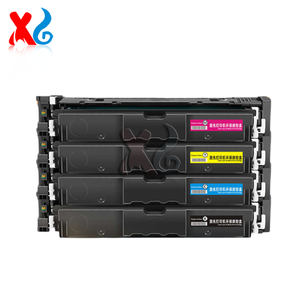 Cartucho de Tóner Compatible Nuevo LBP1333 <span class=keywords><strong>T12</strong></span> para Canon Color ImageCLASS X LBP1333C MF1333C C1333iX C1333iF X C1333P con Chip - Product Image 1
