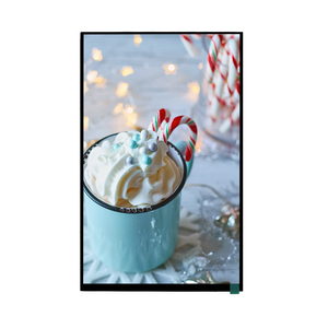 Pantalla LCD TFT de Alta Definición de 10.1 Pulgadas, Resolución de 800*1280, Interfaz MIPI, 300 Nits - Product Image 2