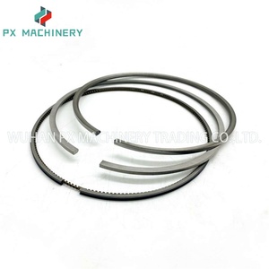 ピストンリングSTD自動車部品7421356406 21356406 22493940 20856715ルノーボルボトラック用 - Product Image 2