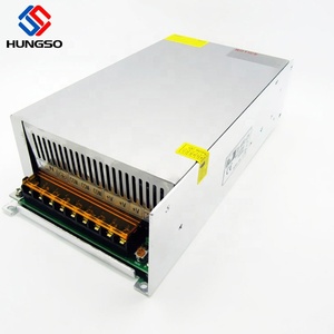 Fábrica de 480w 24 v 24 v <span class=keywords><strong>20a</strong></span> <span class=keywords><strong>SMPS</strong></span> de 24 voltios 12v 40 amp <span class=keywords><strong>15v</strong></span> 30a de conmutación LED de alimentación de CC de 12v 12v - Product Image 4