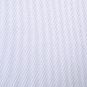 Tái chế sáng birdeyes lưới vải thoáng khí 160GSM 170cm chim mắt lưới vải dệt kim - Product Image 3