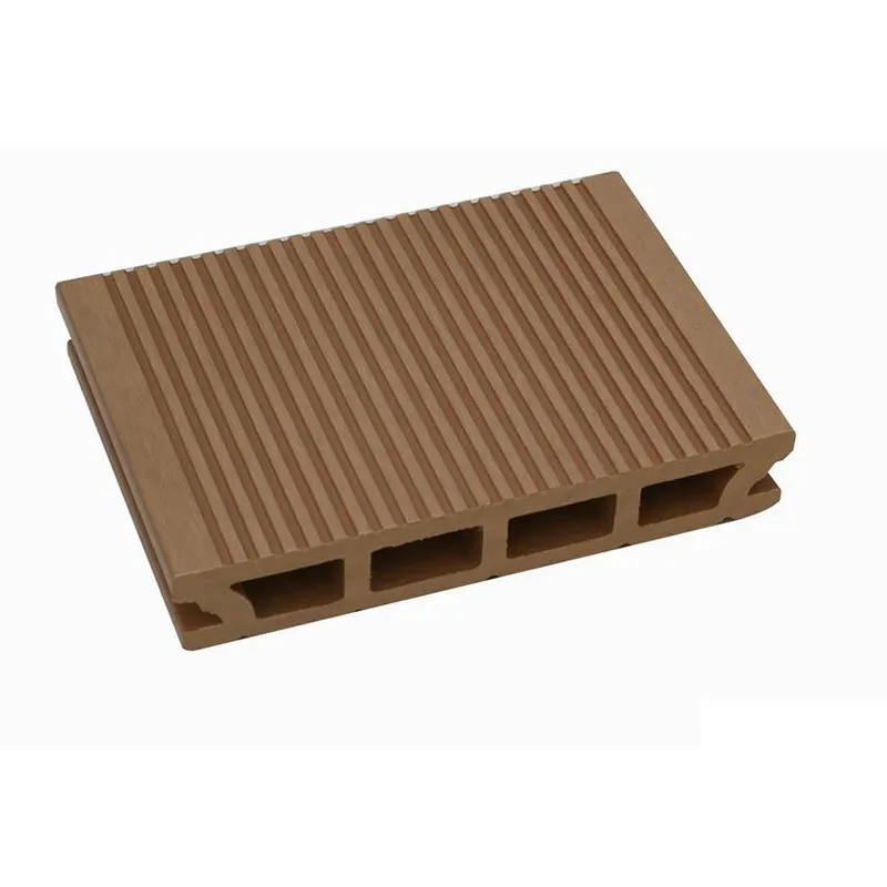 Plastic wood floor wpc decking waterproof outdoor deck flooring wpc composite decking