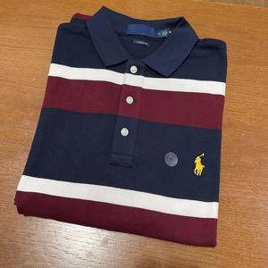 Polo <span class=keywords><strong>Ralph</strong></span> <span class=keywords><strong>Lauren</strong></span> para <span class=keywords><strong>Hombre</strong></span> 2026, Camiseta Clásica de Manga Corta de Alta Calidad para Uso Diario Informal - Product Image 6