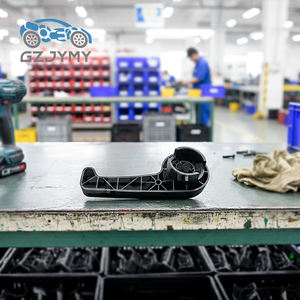 FT4B16B626BB GR2B16B626AA FT4Z16B626A FT4Z16B626A FT4Z16B626C FT4B16B626BC Высококачественная ручка вытяжки для ford Taurus/Edge2015-2020 - Product Image 1