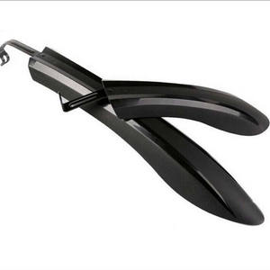 Guardabarros de Plástico Resistente y Extendido para Bicicleta de Montaña Baojian, para Ciclismo Todoterreno - Product Image 3