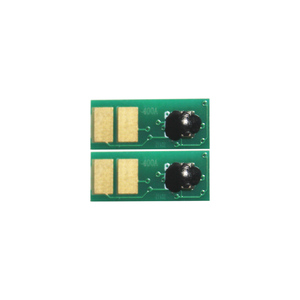 Puce de toner pour HP Color LaserJet Pro M252dw M252n MFP M277dw M277n MFP M274n <span class=keywords><strong>CF400X</strong></span> 2.8K Puce de réinitialisation - Product Image 2