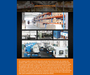 Ensemble complet de pièces de châssis de Offre Spéciale en gros d'usine comme l'extrémité de support L/R pour <span class=keywords><strong>Peugeot</strong></span> 408 14- OE:1612793880 - Product Image 5