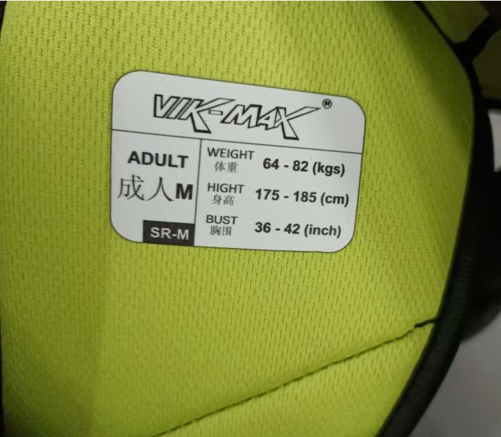 Black&amp;green SR-M