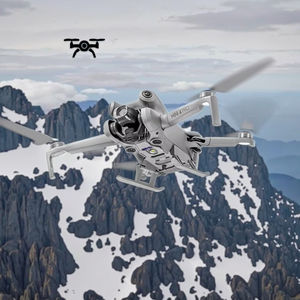 Drone GPS STARTFPV avec caméra 4K, quadricoptère pliable sans balais, flux optique, retour automatique, <span class=keywords><strong>vol</strong></span> longue portée, réglable A+++ - Product Image 1
