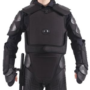 Équipement d'entraînement tactique anti-impact, ignifuge, à composants complets, personnalisable, en gros, directement de l'usine - Product Image 5