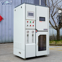 Purificateur d'eau RO 250-1000L/H pour la préparation d'eau pure en laboratoire, à l'hôpital, pour les écoles, les hôpitaux et la production alimentaire
